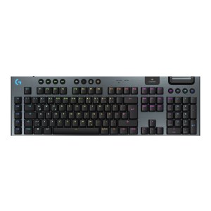 Logitech G G915 X - Tastatur - LIGHTSPEED -...