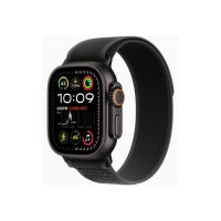 Apple Watch Ultra 2 - 49 mm - Titanio nero