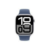 Apple Watch Series 10 (GPS + Cellular) - 46 mm