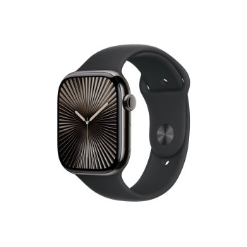 Apple Watch Series 10 (GPS + Cellular) - 46 mm