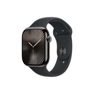 Apple Watch Series 10 (GPS + Cellular) - 46 mm