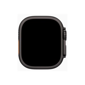 Apple Watch Ultra 2 - 49 mm - Black Titanium