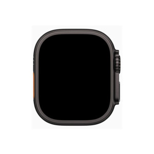 Apple Watch Ultra 2 - 49 mm - Titanio nero