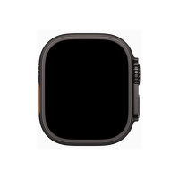 Apple Watch Ultra 2 - 49 mm - Black Titanium