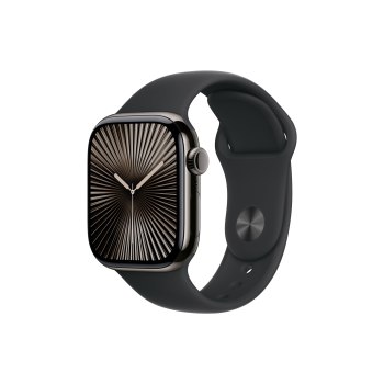 Apple Watch Series 10 (GPS + Cellular) - 42 mm