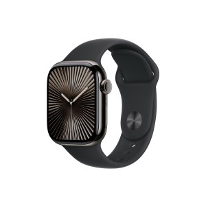 Apple Watch Series 10 (GPS + Cellular) - 42 mm