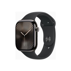 Apple Watch Series 10 (GPS + Cellular) - 46 mm