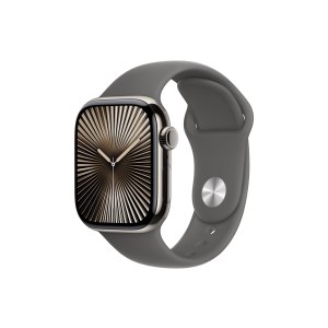 Apple Watch Series 10 (GPS + Cellular) - 42 mm