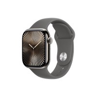 Apple Watch Series 10 (GPS + Cellular) - 42 mm