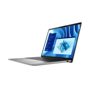 Dell Latitude 7455 - Snapdragon X Plus X1P-64-100 - Win 11 Pro - Qualcomm Adreno - 16 GB RAM - 512 GB SSD NVMe, TLC - 35.565 cm (14")