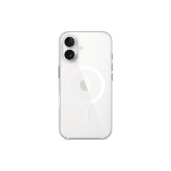 Apple Back Cover for mobile phone - compatible with MagSafe