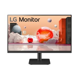 LG 24BA400-B - Monitor LED - 24" - 1920 x 1080 Full...