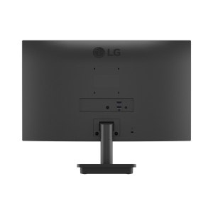 LG 24BA400-B - LED-Monitor - 60 cm (24") - 1920 x 1080 Full HD (1080p)