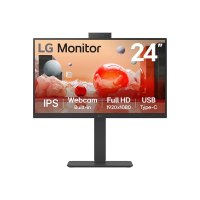 LG 24BA850-B - BA850 Series - LED-Monitor - 61 cm (24")