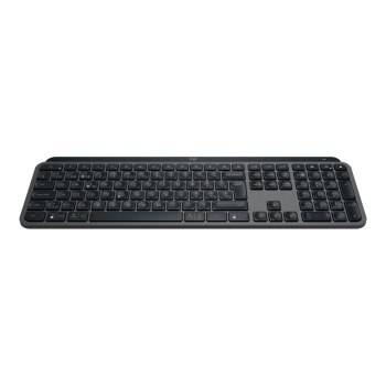 Logitech MX Keys S - Tastiera - retroilluminata