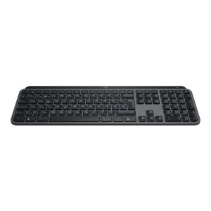 Logitech MX Keys S - Tastiera - retroilluminata