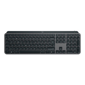 Logitech MX Keys S - Tastiera - retroilluminata