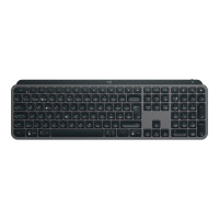 Logitech MX Keys S - Tastiera - retroilluminata