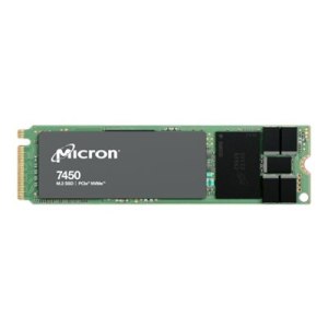 Micron 7450 PRO - SSD - Enterprise, Read Intensive - 480...