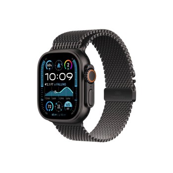 Apple Watch Ultra 2 - 49 mm - Titanio nero