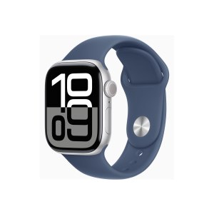 Apple Watch Series 10 (GPS + Cellular) - 42 mm