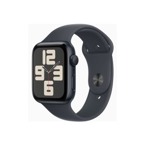 Apple Watch SE (GPS) - 44 mm - Alluminio Midnight