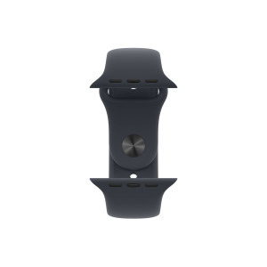 Apple Watch SE (GPS) - 44 mm - Alluminio Midnight