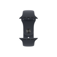 Apple Watch SE (GPS) - 44 mm - Midnight Aluminum