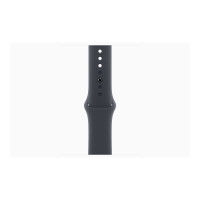 Apple Watch SE (GPS) - 44 mm - Alluminio Midnight