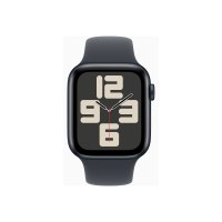 Apple Watch SE (GPS) - 44 mm - Midnight Aluminium