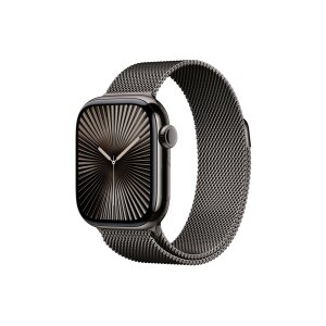 Apple Watch Series 10 (GPS + Cellular) - 42 mm