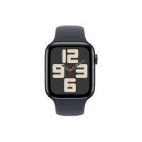 Apple Watch SE (GPS) - 44 mm - Alluminio Midnight