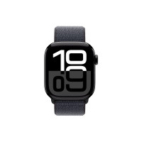 Apple Watch Series 10 (GPS) - 42 mm - Alluminio Jet Black