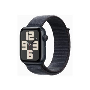 Apple Watch SE (GPS) - 44 mm - Midnight Aluminium