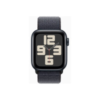 Apple Watch SE (GPS) - 40 mm - Alluminio Midnight