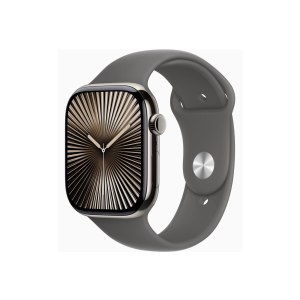 Apple Watch Series 10 (GPS + Cellular) - 46 mm