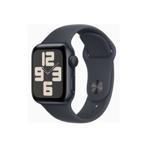 Apple Watch SE (GPS) - 40 mm - Midnight Aluminum