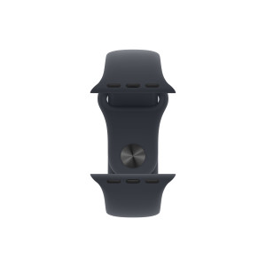 Apple Watch SE (GPS) - 40 mm - Alluminio notte