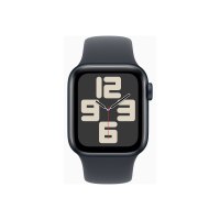 Apple Watch SE (GPS) - 40 mm - Midnight Aluminum