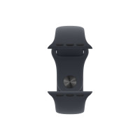 Apple Watch SE (GPS) - 40 mm - Midnight Aluminum