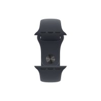 Apple Watch SE (GPS) - 40 mm - Midnight Aluminium