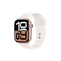 Apple Watch Series 10 (GPS + Cellular) - 42 mm