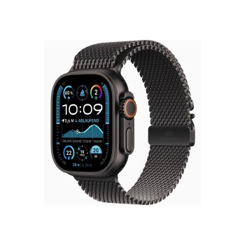 Apple Watch Ultra 2 - 49 mm - Titanio nero