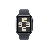 Apple Watch SE (GPS) - 40 mm - Midnight Aluminium