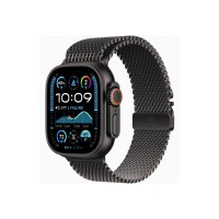 Apple Watch Ultra 2 - 49 mm - Titanio nero