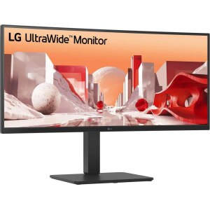 LG 34BA75QE-B - - 34″ - 3440 x 1440 -...