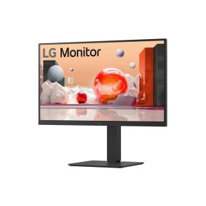 LG 27BA850-B - BA850 Series - LED-Monitor - 68.6 cm (27")