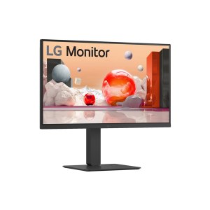 LG 27BA850-B - BA850 Series - LED-Monitor - 68.6 cm (27")