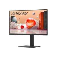 LG 27BA750-B - LED-Monitor - 68.6 cm (27") - 1920 x 1080 Full HD (1080p)