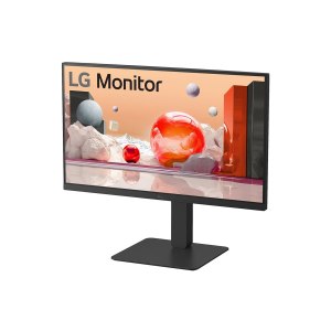 LG 27BA650-B - LCD-Monitor - 68.6 cm (27") - 1920 x 1080 Full HD (1080p)